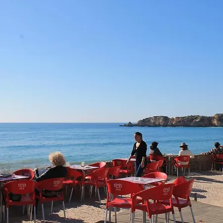 Behappy Rocha Sunrise - With Sea View דירה *