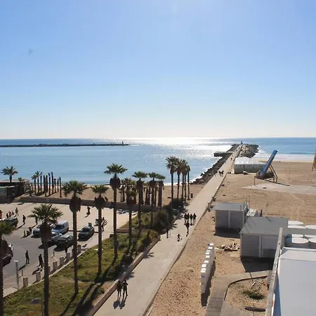 Behappy Rocha Sunrise - With Sea View * פורטימאו