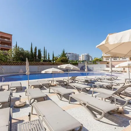 Behappy Rocha Sunrise - With Sea View Apartamento *