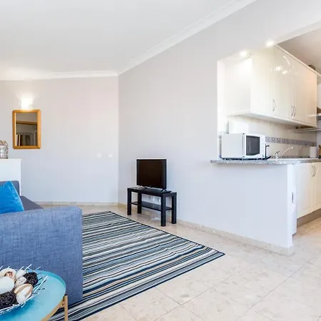 Apartamento Behappy Rocha Sunrise - With Sea View