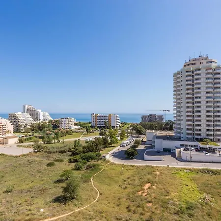 Behappy Rocha Sunrise - With Sea View דירה *