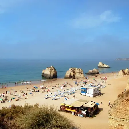 Behappy Rocha Sunrise - With Sea View * Портіман
