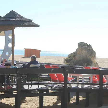 Апартаменти Behappy Rocha Sunrise - With Sea View *