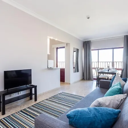Behappy Rocha Sunrise - With Sea View * Портіман