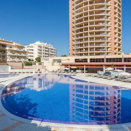 Behappy Rocha Sunrise - With Sea View Портіман